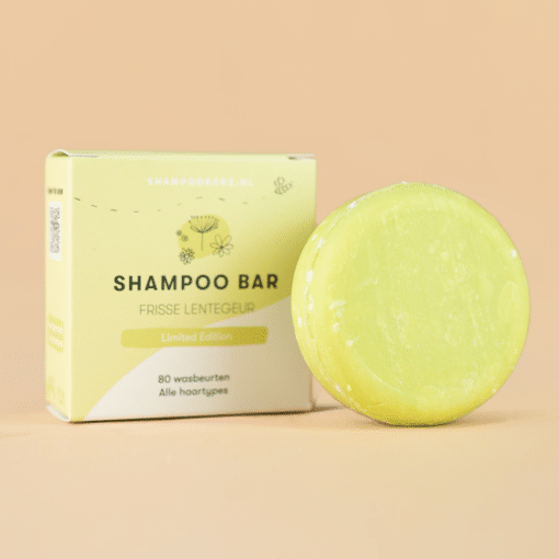 Bescherm en Behoud: Ontdek de Voordelen van Shampoo voor Gekleurd Haar en Sulfaat- en Siliconenvrije Shampoo
